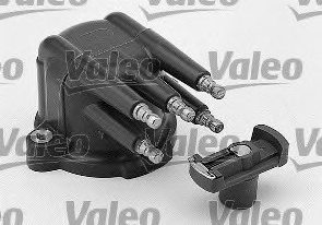 VALEO 243140 Mounting Kit, ignition control unit